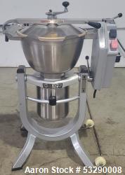 Hobart Model HCM300 Vertical Mixer / Cutter